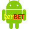 Aplicativo bzrbet para Android