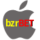 Aplicativo bzrbet para iOS