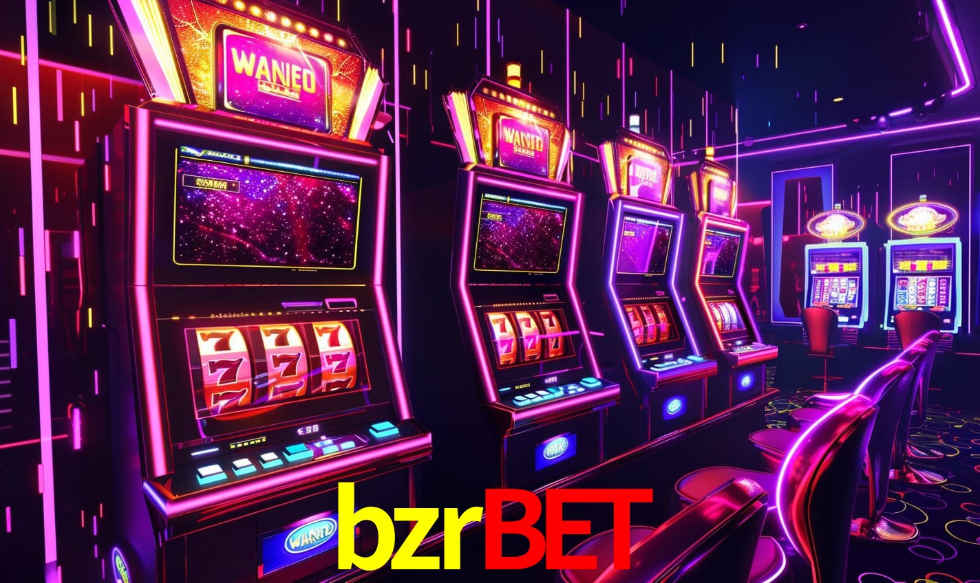 Casino Ao Vivo bzrbet