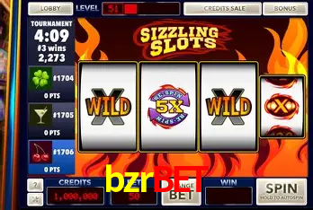 Explorando a Categoria de Eventos em Apostas na bzrbet