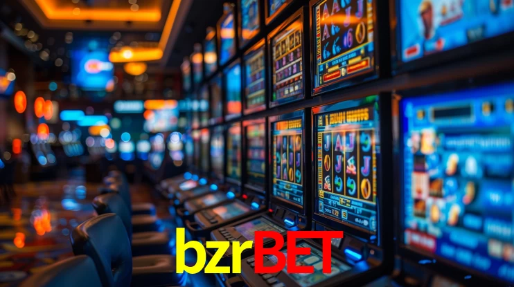 Live Casino bzrbet
