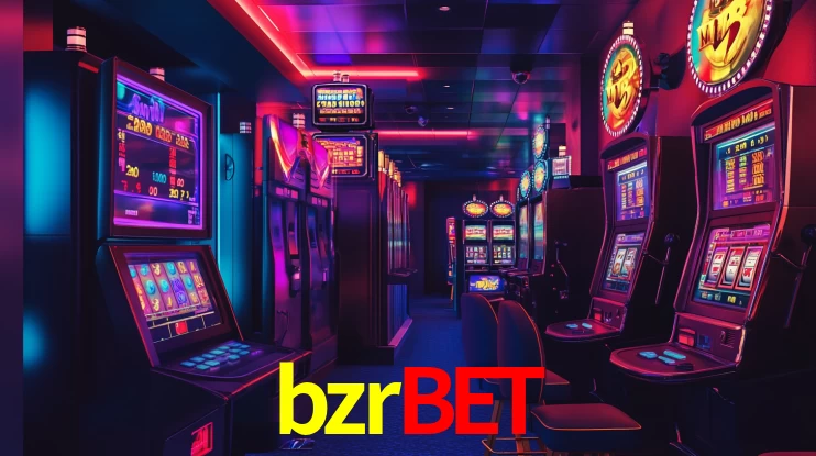 Sinta a adrenalina dos jogos de cassino com bzrbet