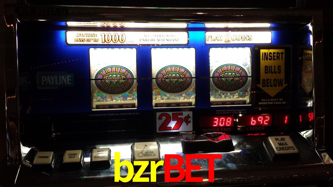 VIP Casino bzrbet