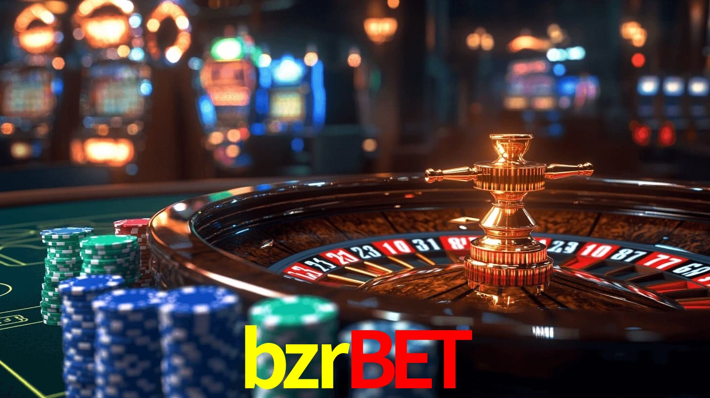 bzrbet: A Experiência de Casino com Jogos de Mesa ao Vivo