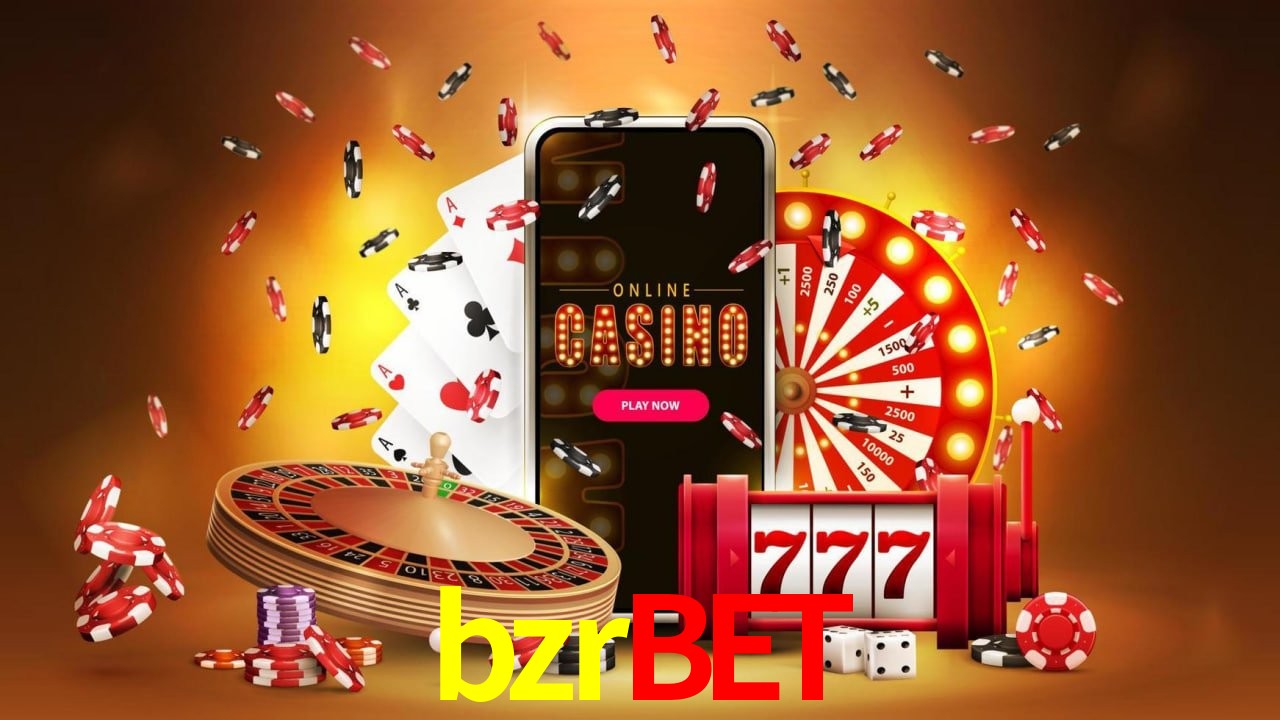 Casino Ao Vivo bzrbet