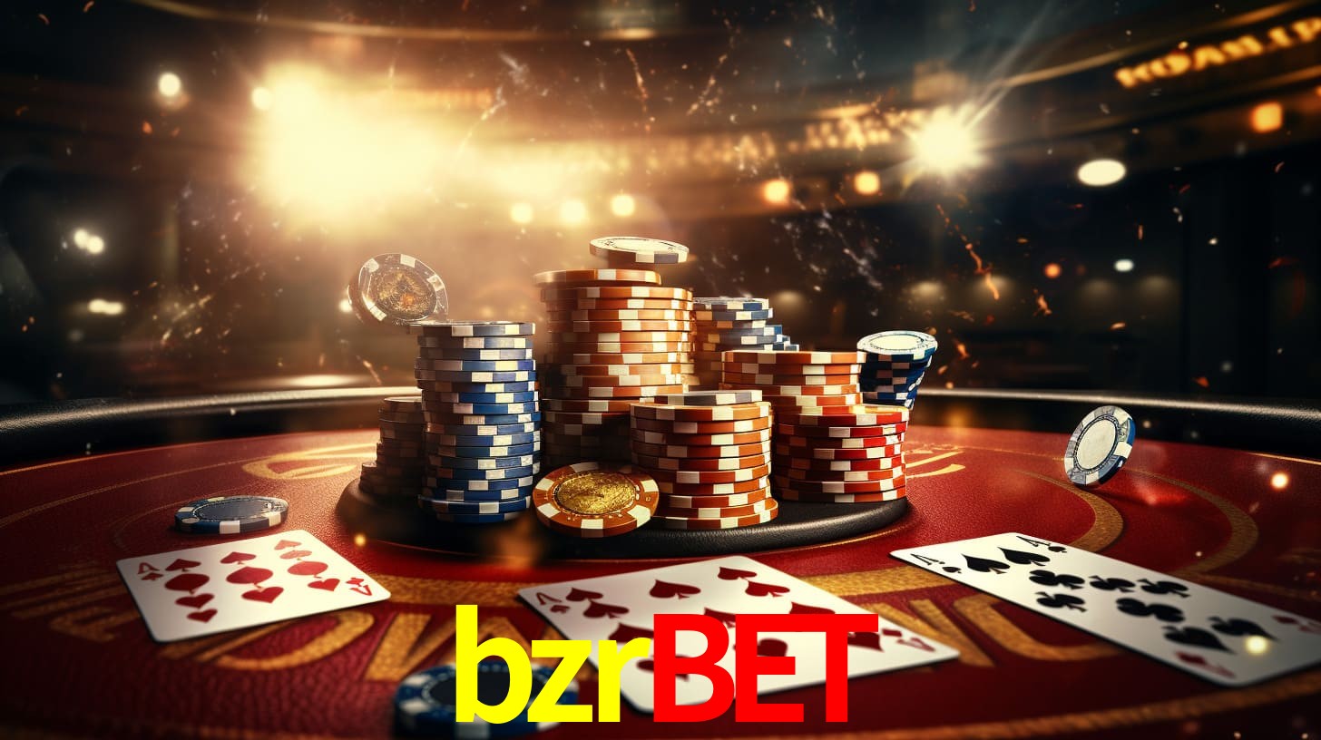 Welcome Bonus bzrbet