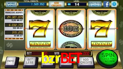 Flash Promotion bzrbet