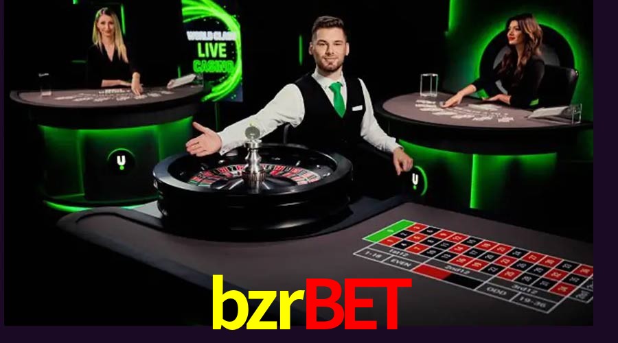 Slot Games bzrbet